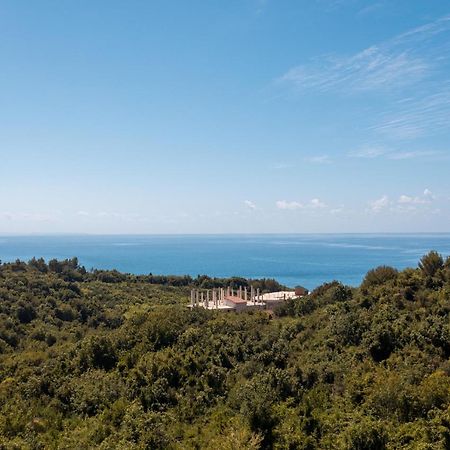 Vera Apartments Ulcinj Zewnętrze zdjęcie