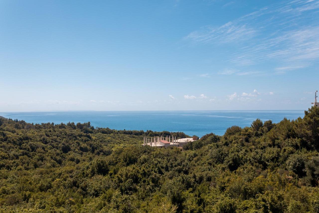 Vera Apartments Ulcinj Zewnętrze zdjęcie