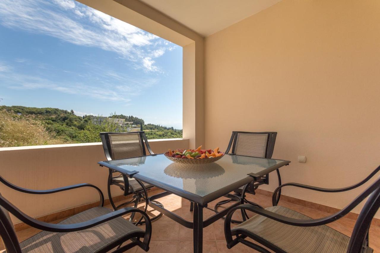 Vera Apartments Ulcinj Zewnętrze zdjęcie