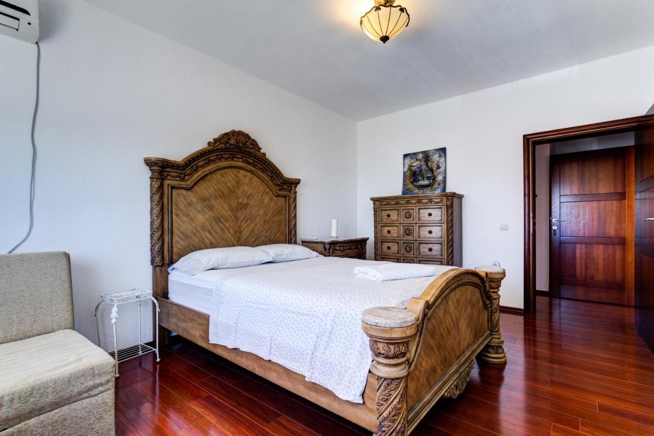 Vera Apartments Ulcinj Zewnętrze zdjęcie