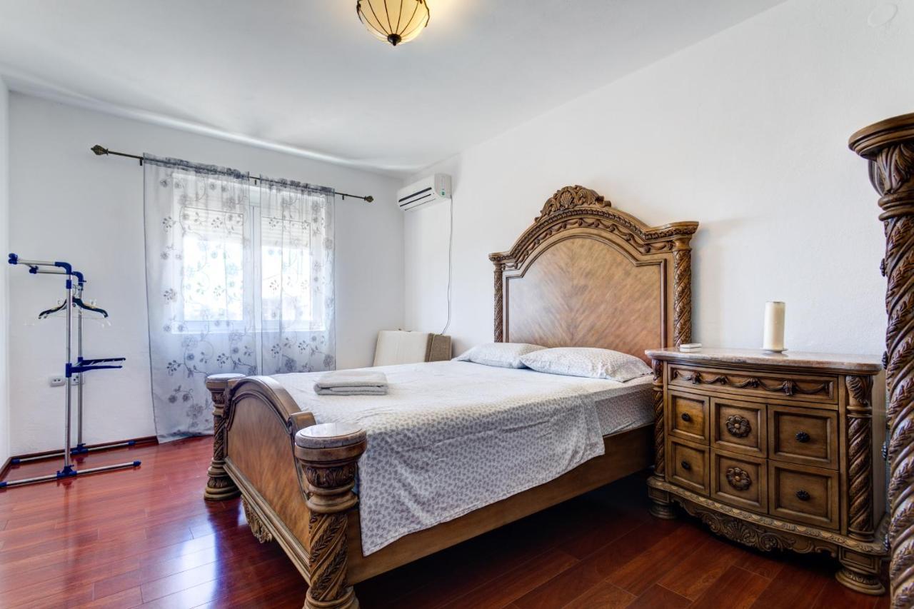 Vera Apartments Ulcinj Zewnętrze zdjęcie