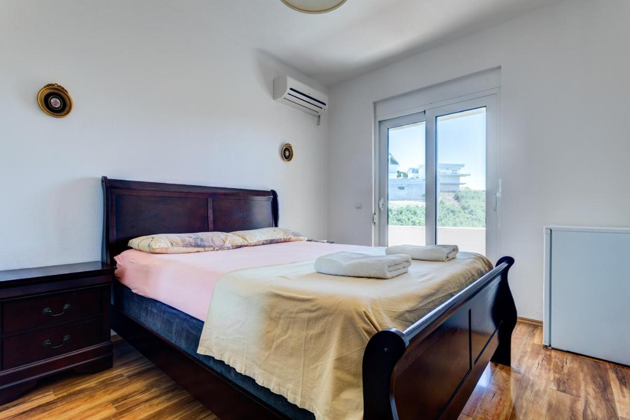 Vera Apartments Ulcinj Zewnętrze zdjęcie