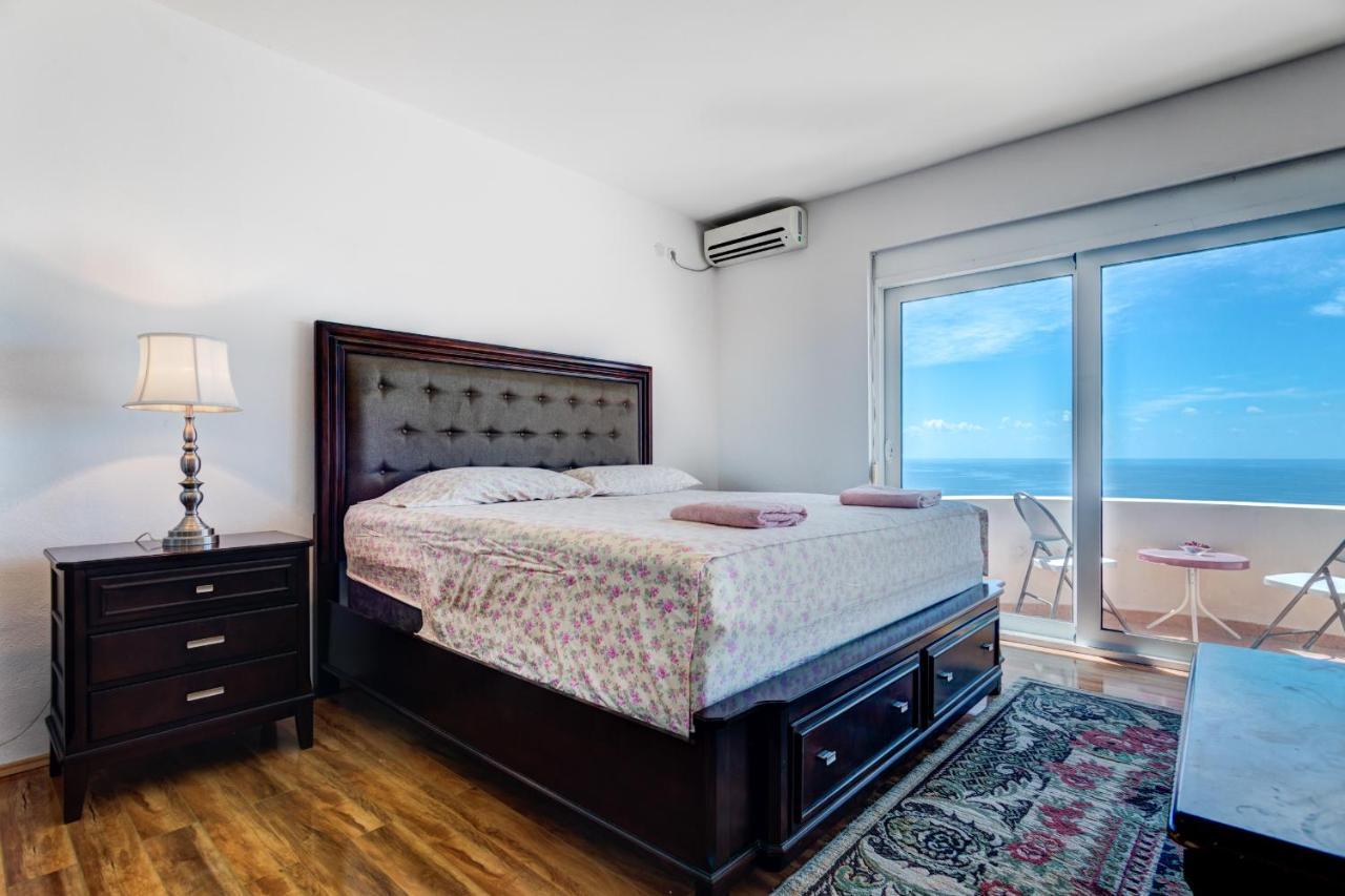 Vera Apartments Ulcinj Zewnętrze zdjęcie