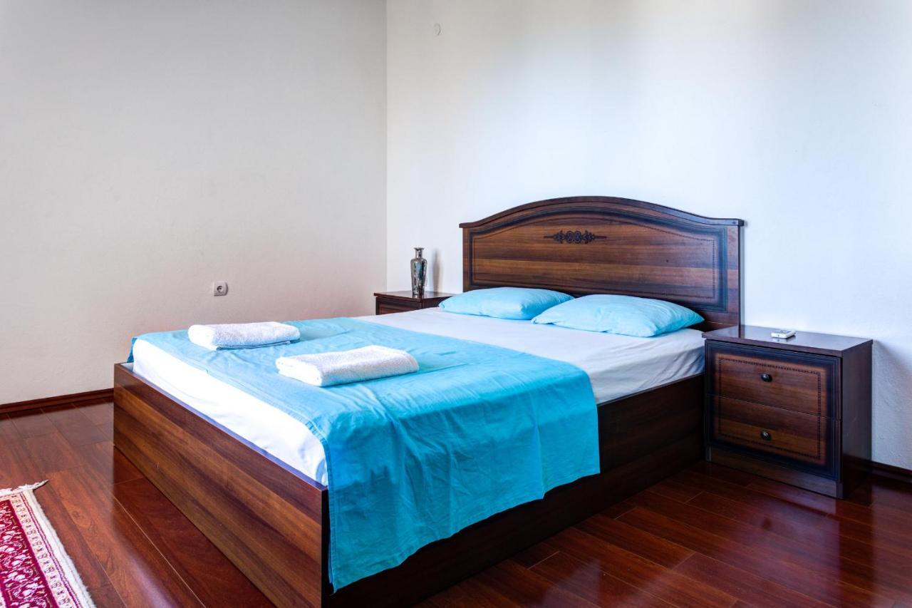 Vera Apartments Ulcinj Zewnętrze zdjęcie