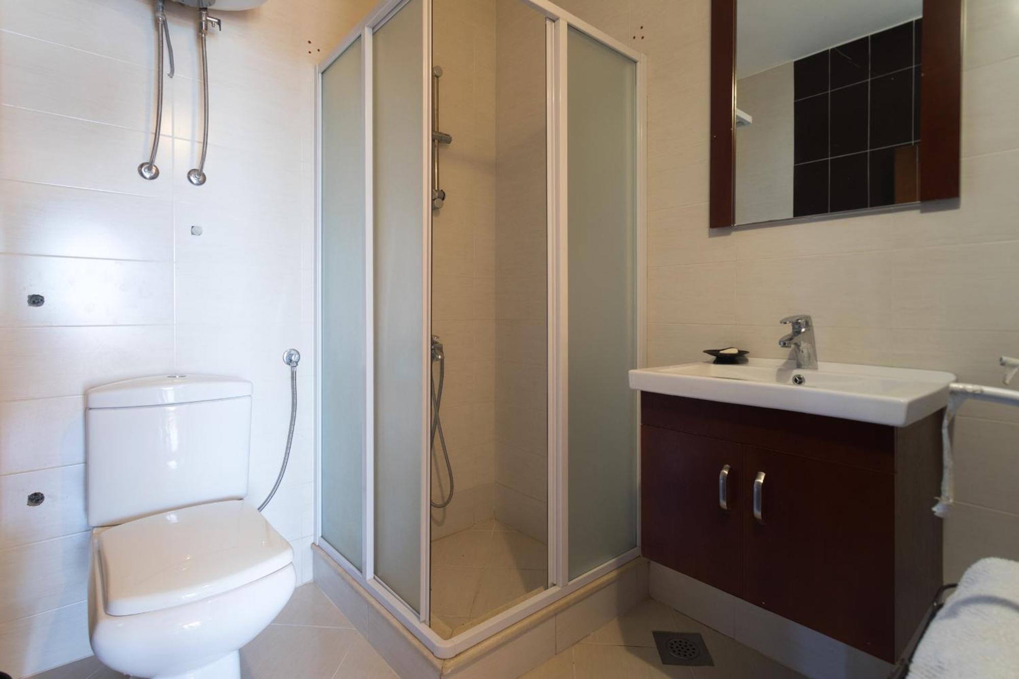 Vera Apartments Ulcinj Pokój zdjęcie