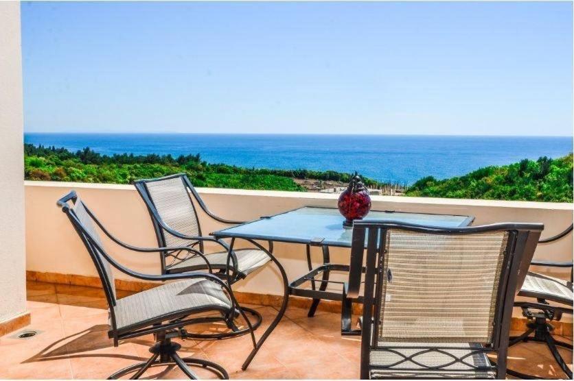 Vera Apartments Ulcinj Zewnętrze zdjęcie